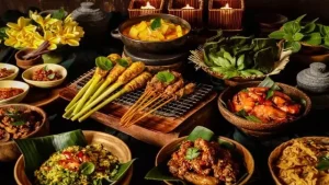 Beberapa Makanan Khas Bali Yang Wajib Untuk Kalian Coba