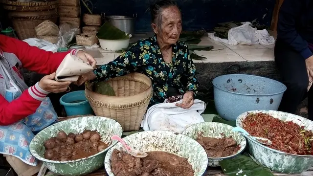 Makanan Khas Daerah di Indonesia yang Populer, Wajib Dicoba