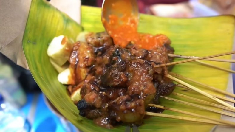 5 Kuliner Viral yang Kini Tetap Populer dan Ramai, Gultik hingga Sate Jando