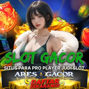 Slot 5 Ribu Buat Kamu yang Suka Tantangan Baru